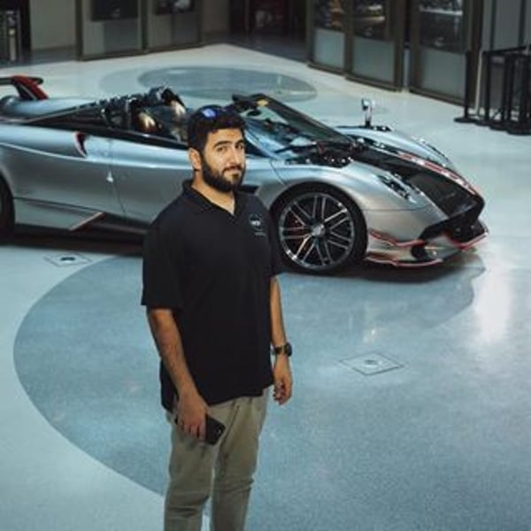 Abdulla Jaafariaabdallh Aljaafry
