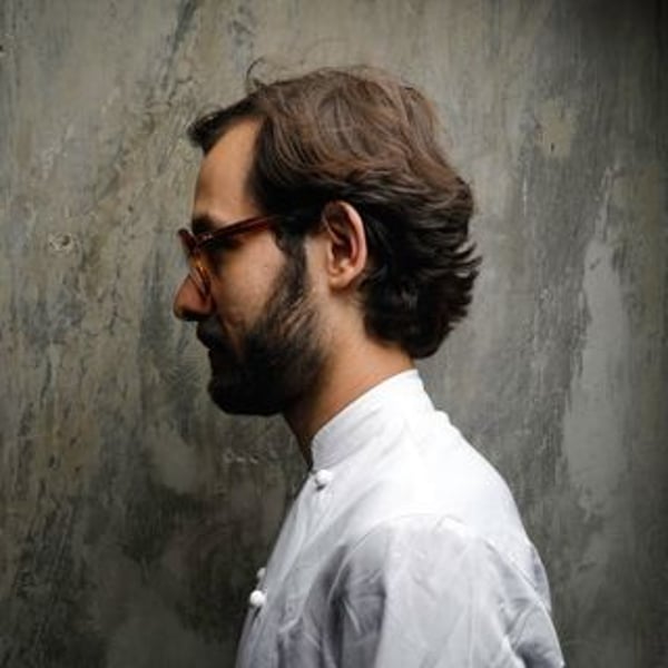 Joaquin Cardoso