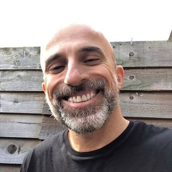 Nik Piras