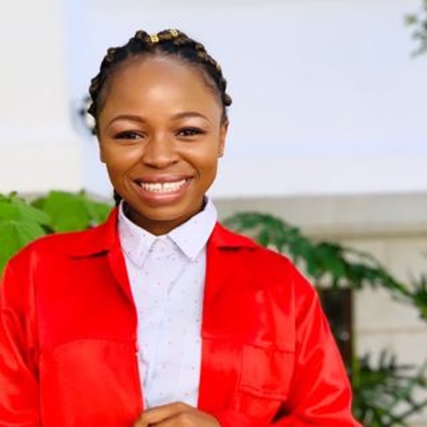 Naledi Chirwa