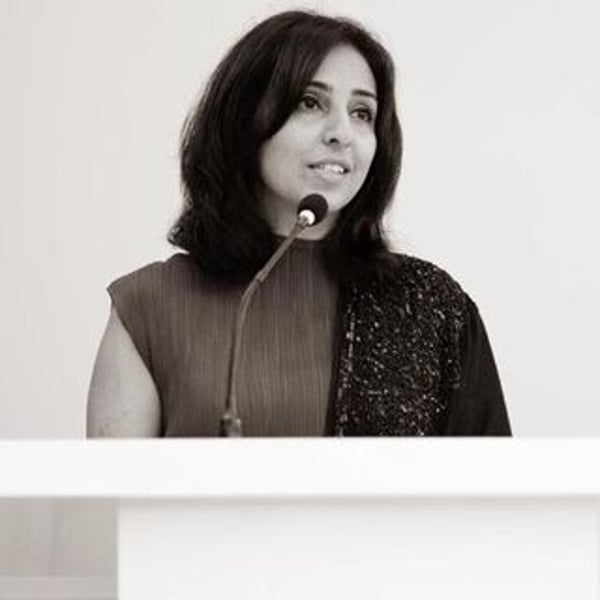 Nivedita Saboo Couture
