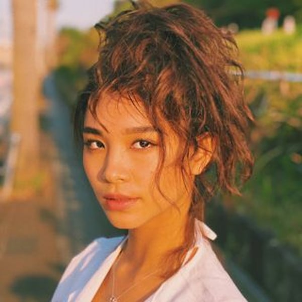 Masako Rosales Endo