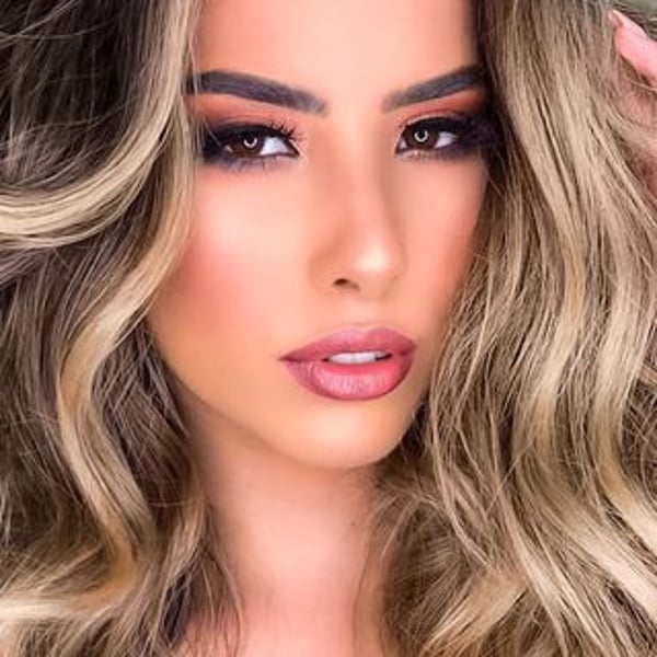 Thayane Macedo