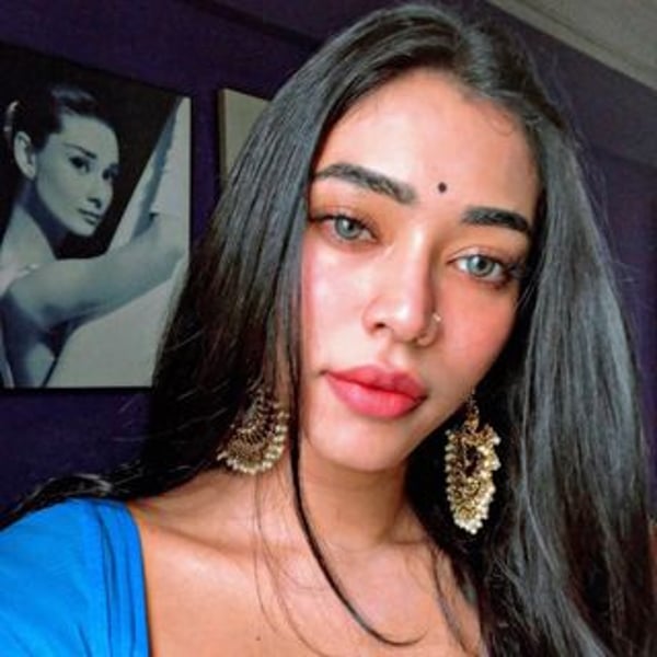 Dhivyah Davina Raveen