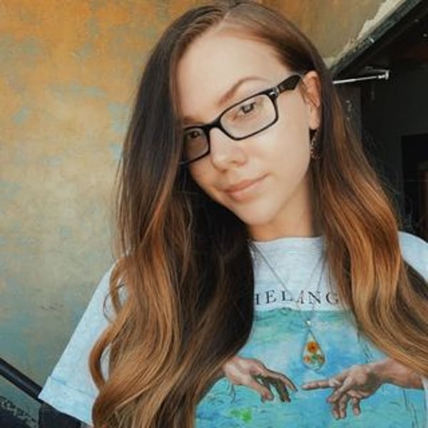 Samantha Leanne