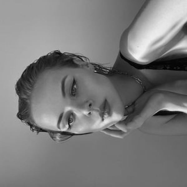 Alina Gvozdeva