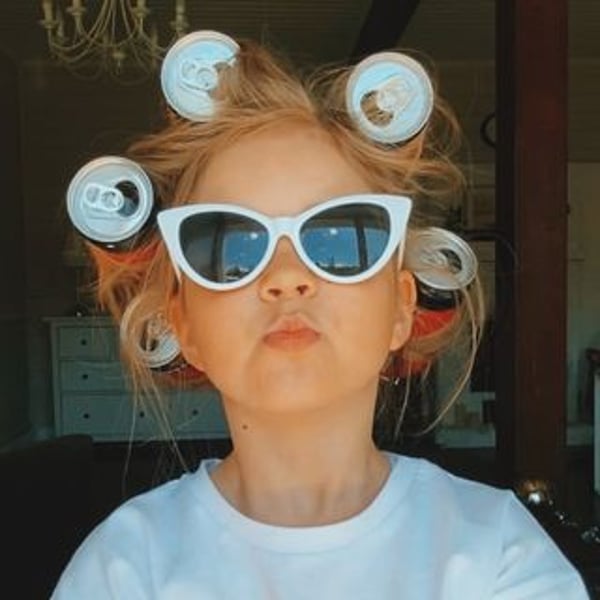 Darya Svirko