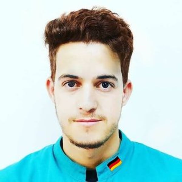 Adil Nalin Vegan