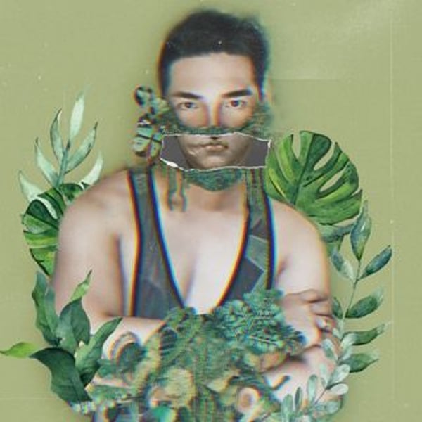 Cyril Cybernated