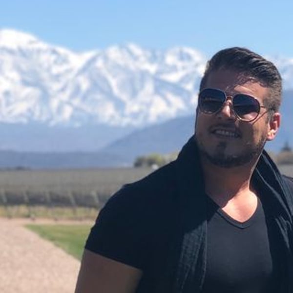 Rodrigo Lazzaro