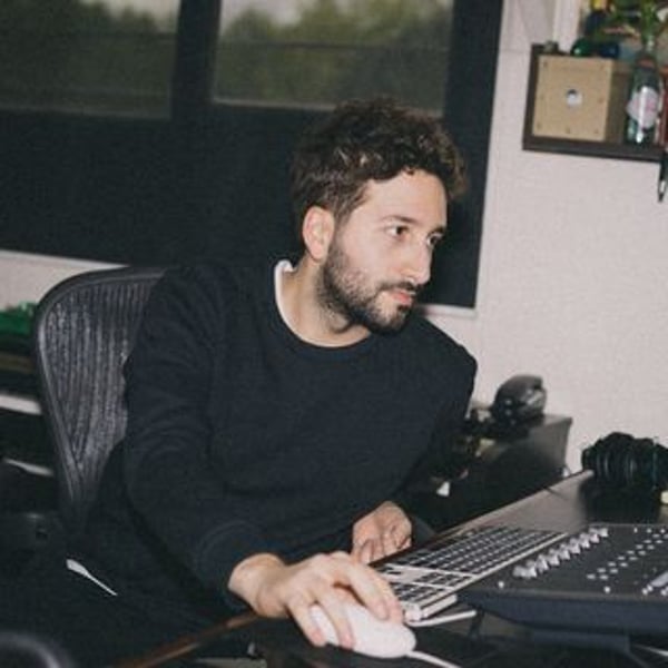 Nico Cotton