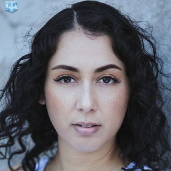 Halimah Kyrgios