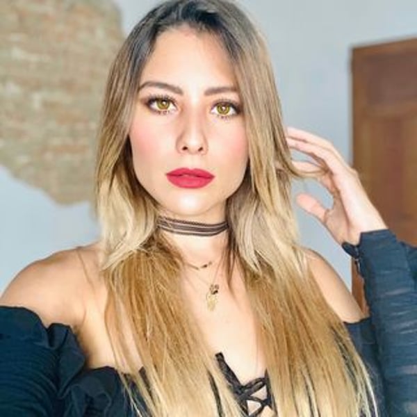 Maylin Hernandez