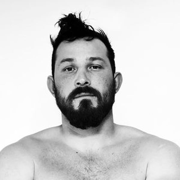 Jeremy May