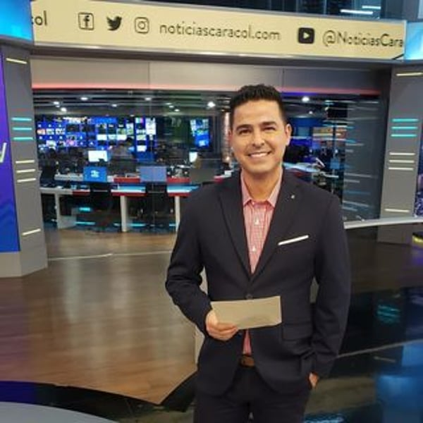 Mauricio Molano