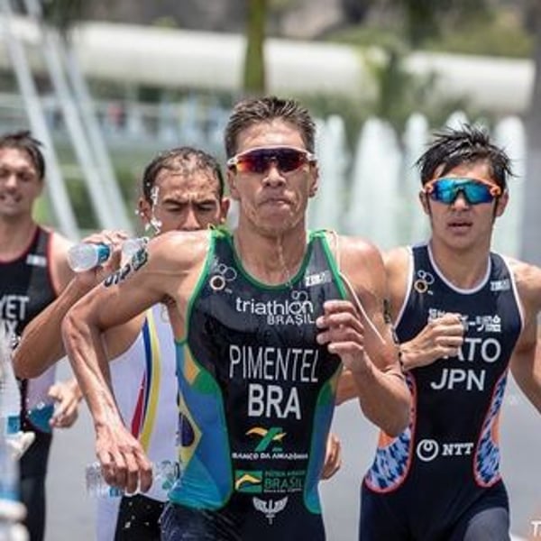 Danilo Pimentel