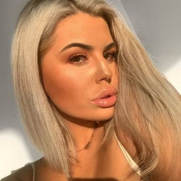 Brittany Iakovidis