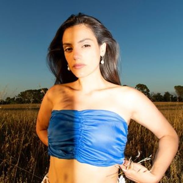 Margherita Vicario
