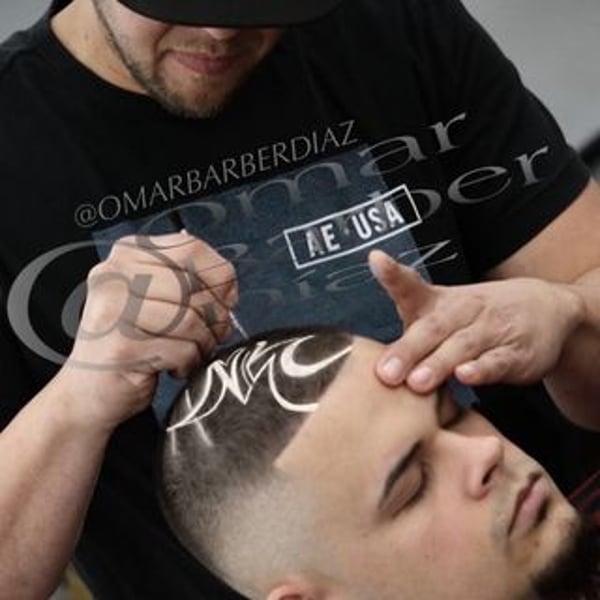 Omar Diaz