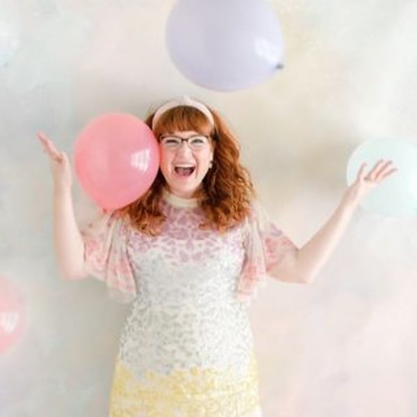 Julie Paisley