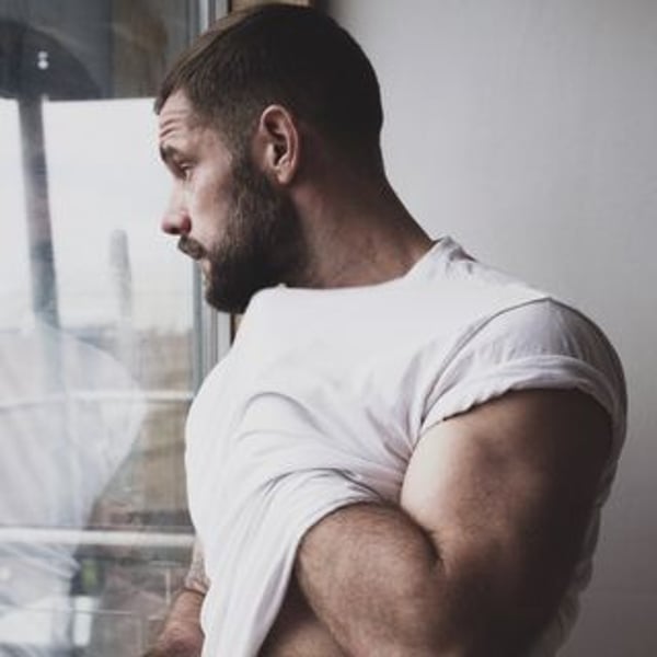 Anthony Crank