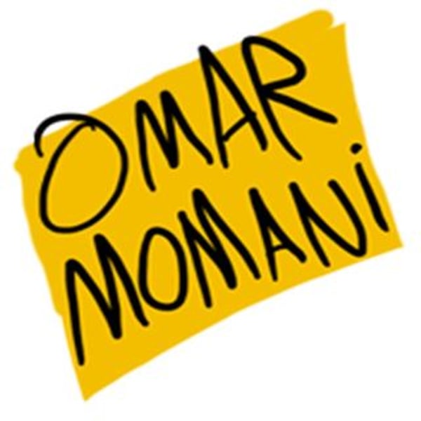 Omar Momani