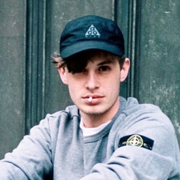 Laurent Noichl