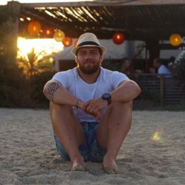 Caminati Julien
