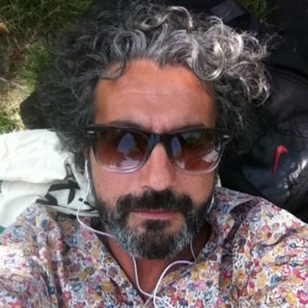 Yucel Yolcu