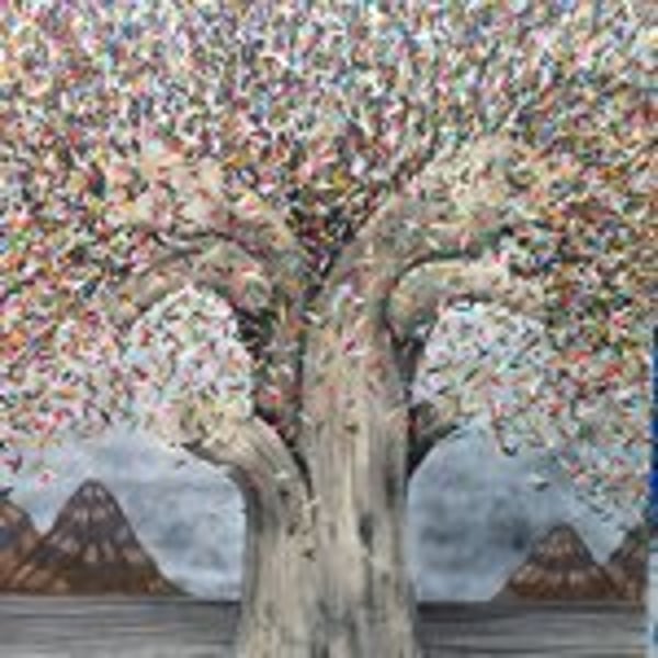 Andrew Schoultz