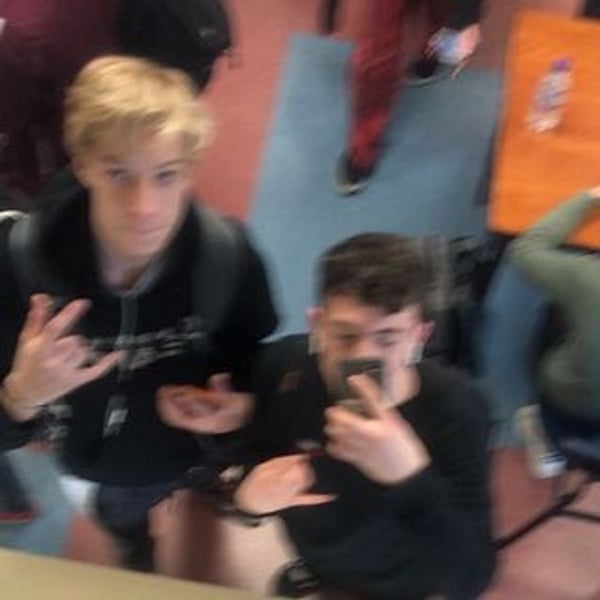 Oneway Stephan