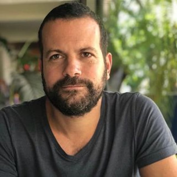 Daniel Lopes