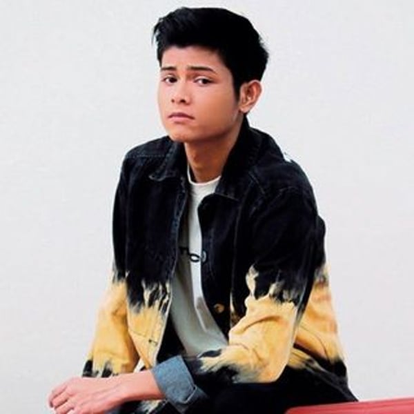 Tuah Adzmi