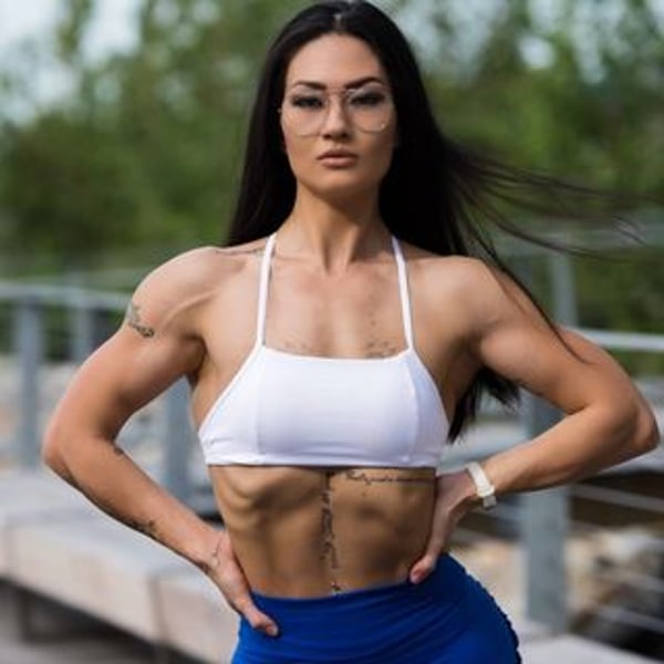 Lina Jo