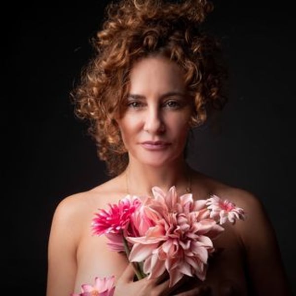 Nathalie Comas