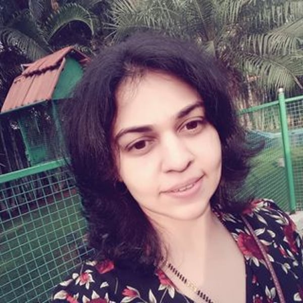 Sowmya Bhat