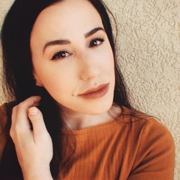Marci Robin