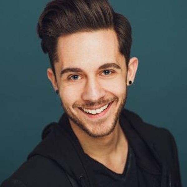Michael Wartella