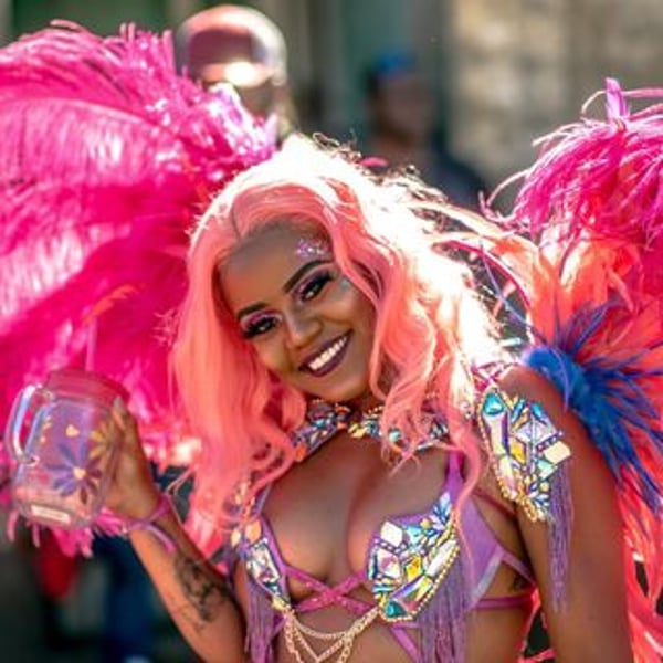 Ultra Carnival