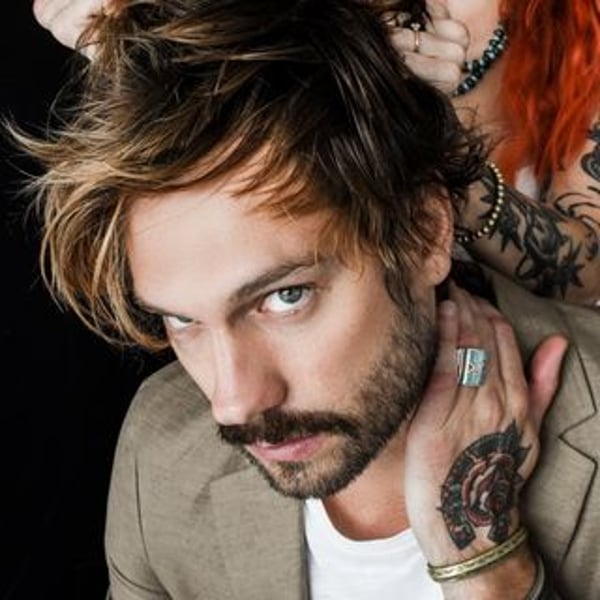 Tyler Nicolas Cochran
