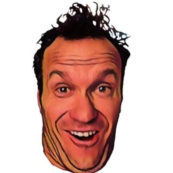 Jonathan Freeman