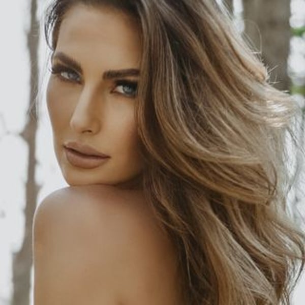 Caitlin Booth