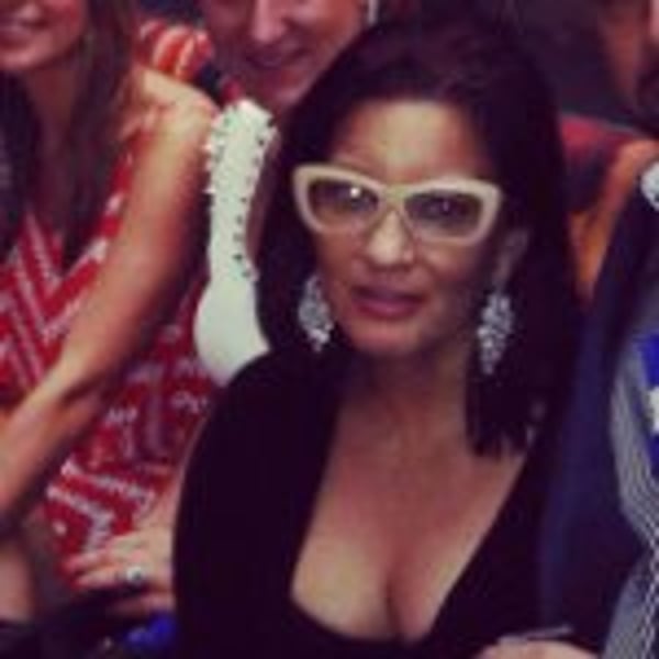Blanca Bendeck