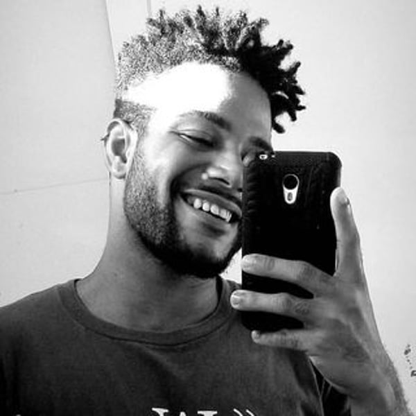 Gabriel Oliveira Yjalade