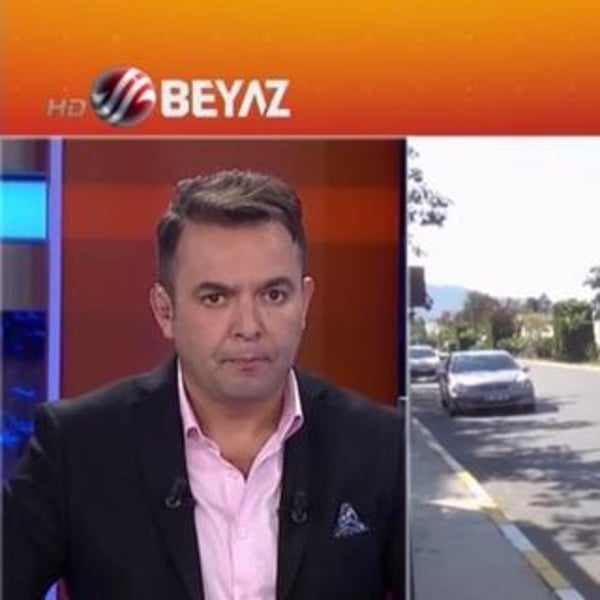 Tahir Sarikaya