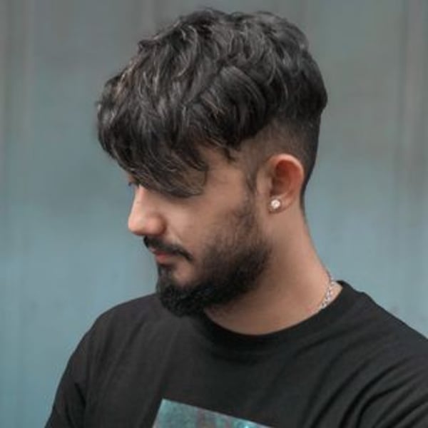Byly Akbal Khan