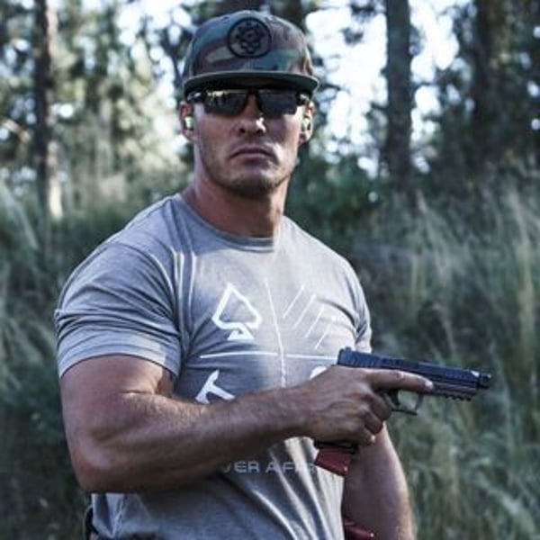 Buck Stetler