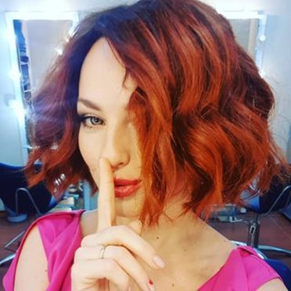Viktoriya Bulitko