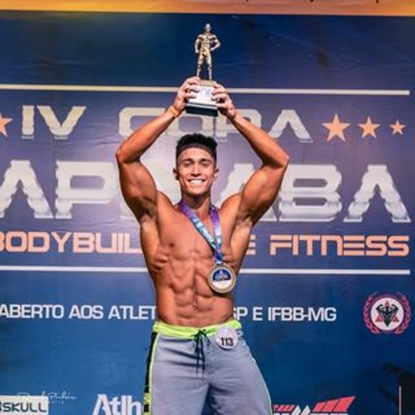 Bruno Martinelli