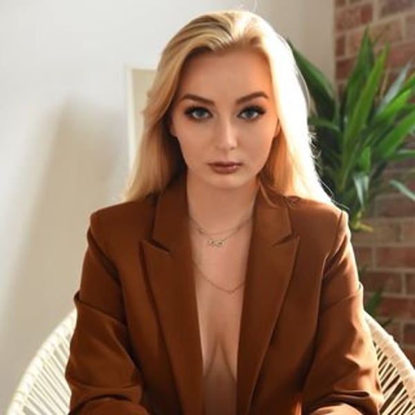 Paulina Bledowska